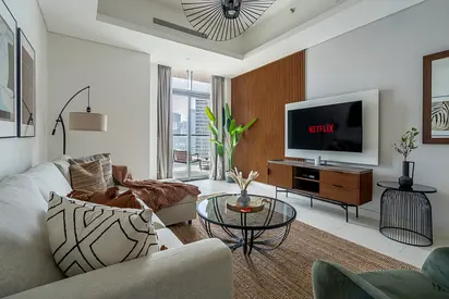 GuestReady - Luxurious Accents near Burj Khalifa