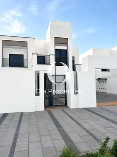 Brand New! Ready 4BR+Driver's+Maid's | Single Row