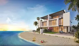 Move-in Ready 5BR Sea View: Furnished, 0 Service Fees &amp; 4-Year Pay Plan!