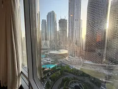 Fully Furnished | Burj Khalifa | Opera Skyline View