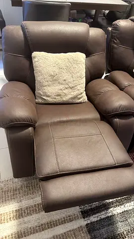 Recliner