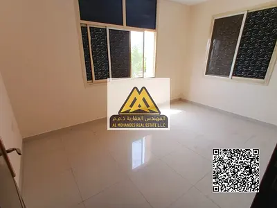 شقة غرفة وصالة للإيجار السنوي في النعيمية 1 – عجمان | سعر مميز وموقع حيوي مناسب للسكن الاقتصادي