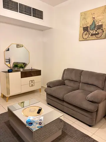 ✨🏠 استوديو مميز للإيجار في منطقة التوليب – سكن مريح وسعر مناسب ✨