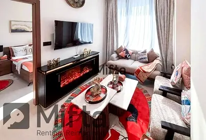 Hot Deal | Luxury Furnished 1BR | Canal View