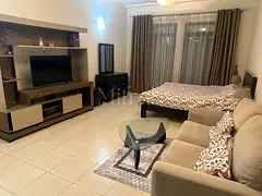 Fully Furnished I With Balcony I Up To 12 Cheques Available