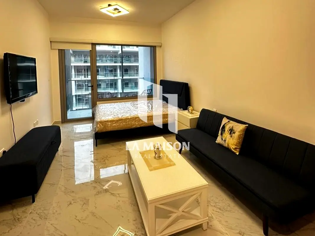 Fully furnished Community View | High ROI