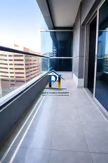 Chiller Free | Open View | Fully Furnished 2 Bedroom | Front of Bus Stop