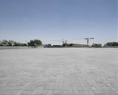 Premium Industrial Land for Lease – Al Mafraq, Abu Dhabi