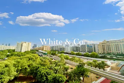 Park View | Great Location | Available