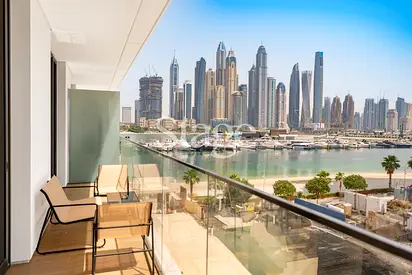 Fully Furnished | Waterfront View | Vacant