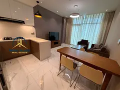Modern 2BR Apartment | Sepco 3 Residence 2 | Water View