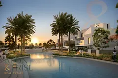 Luxury Living I Classical I Palmiera 3 I 4BD