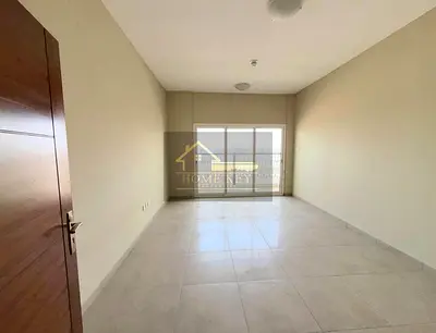 Brand new 3bhk / with big balcony / 6 and 4 cheques payments / Great deal