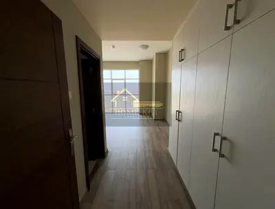 Attention and contact Brand new 3bhk / with big balcony / 6 and 4 cheques payments / Great deal contact now
