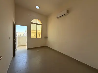 Apartment for annual rent with the option of monthly payment