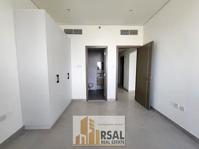 12 payment Brand New 1Bhk Apprtment With wardrobs And Balcony For Family