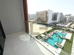 Fully Upgraded | Vacant | Pool View | Elegant |