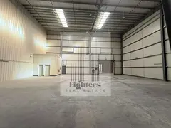 Brand New 4,200 Sqft Warehouse in Sajaa | 12.5m Height | 17kW Power
