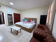 Fully Furnished Studio | Spain Cluster | Ready to Move | Best Offer