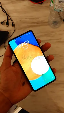 Samsung a52 5g 128/8gb TDRA