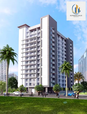 STUDIO FURNISHED UNIT! ALL AMENITIES!
