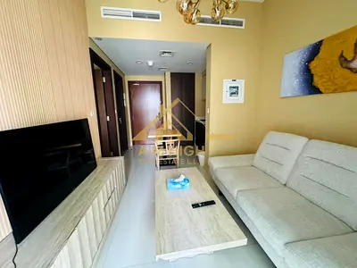 Vacant | Furnished | Full Canal View | High ROI