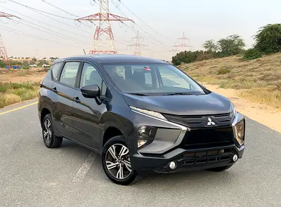 AED 860 monthly - No down payment | 2022 Model | GCC Specs | 1.5L 4-Cyl engine | 7 seats