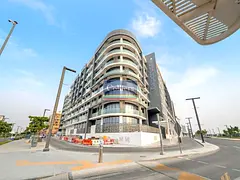 Fully Furnished | Brand New w/ Balcony | Pool View