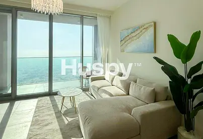 Furnished | High Floor | Vacant