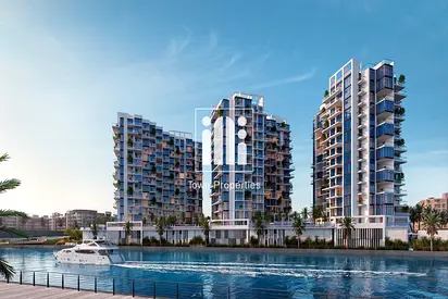 Hot Deal - Original Price | 3BR + Maid APT | Flexible Payment |