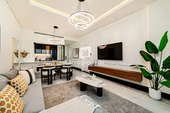 Spacious 1 Bed | Furnished | Private Jacuzzi