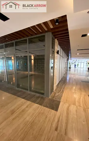 Shop for Rent | Prime Retail | Spacious Layout | 2Months Grace Period