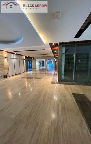 Shop for Rent | Prime Retail | Spacious Layout | 2Months Grace Period