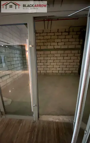 Shop for Rent | Prime Retail | Spacious Layout | 2Months Grace Period