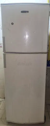 Fridge for free