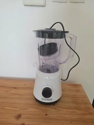 Black  Decker blender for sale