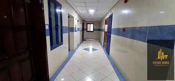 Lavish 2bhk with Wardrobes on prime location