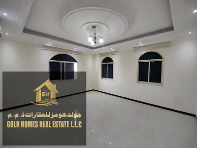 فيلا كورنر للإيجار في المويهات 2 | سكني وتجاري | مساحة 5000 قدم