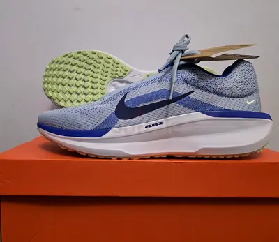 Nike shoes Air Winflo 11 - BRAND NEW - Size 45