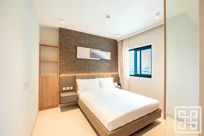 Wellness Living 1BR | Ready to Move Property