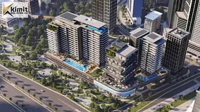 Close to Wynn Casino | Private pool | Sea view