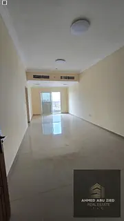 Elegant first occupancy apartment with wardrobes, spacious living room, balcony, open view, free mai