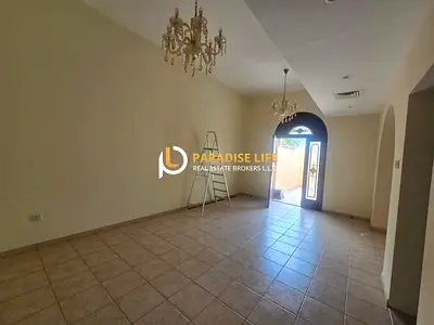 4 Bedrooms 1 Bedroom Big Master Downstairs 3 Bedrooms Upstairs Maids Room Car Parkings Specious Living And Dining Area Private Entrance