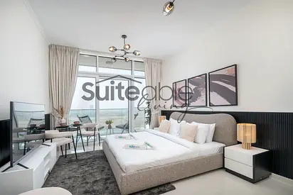 Fully Furnished | Flex Payments | High floor