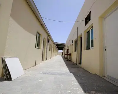 Labour Camp for Rent in Al Jurf 3, Ajman