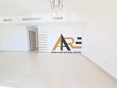Luxurious 3bhk apartment with Balcony, maidroom and parking