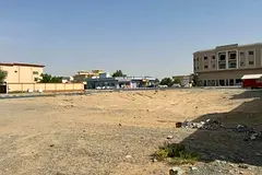 Residential + Commercial Land for Sale – Al Rawda 3, Ajman