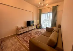 95,000 | 4 Cheques | 2 BHK Fully Furnished