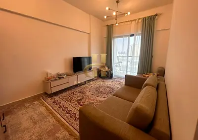 95,000 | 4 Cheques | 2 BHK Fully Furnished
