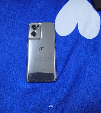 One plus nord ce2 5g mobile